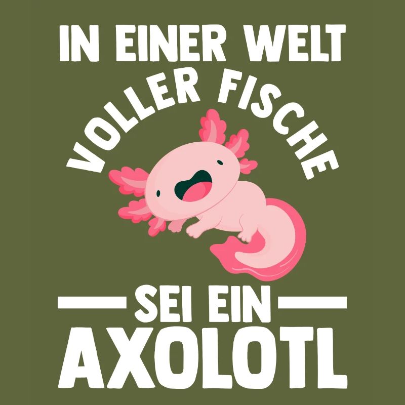 Axolotl
