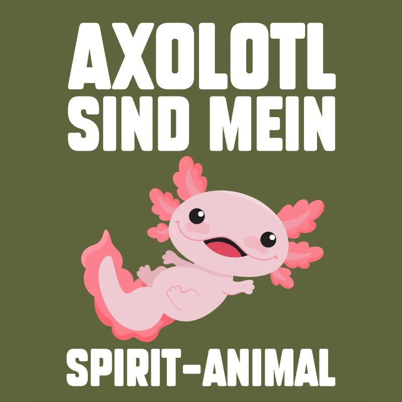Axolotl