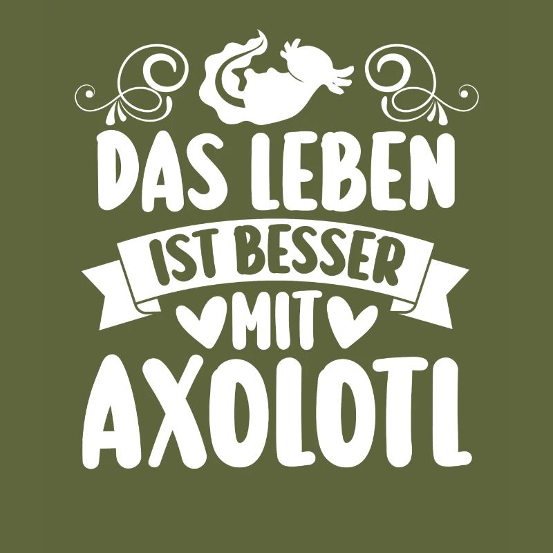 Axolotl