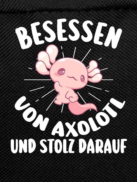 Axolotl