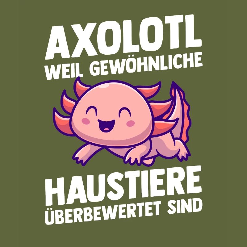 Axolotl