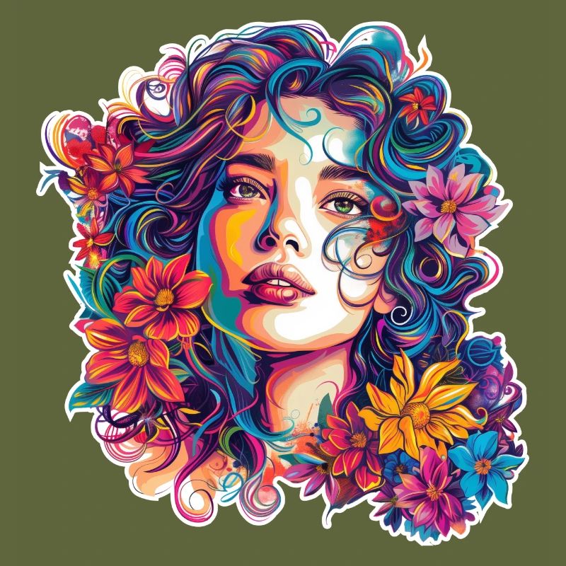 Summer Blossom Dreams Nr. 3