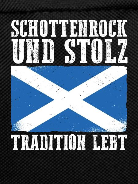 Schotten Schottisch Schottland