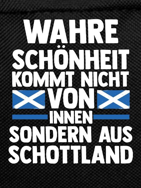 Scots Scottish Scotland