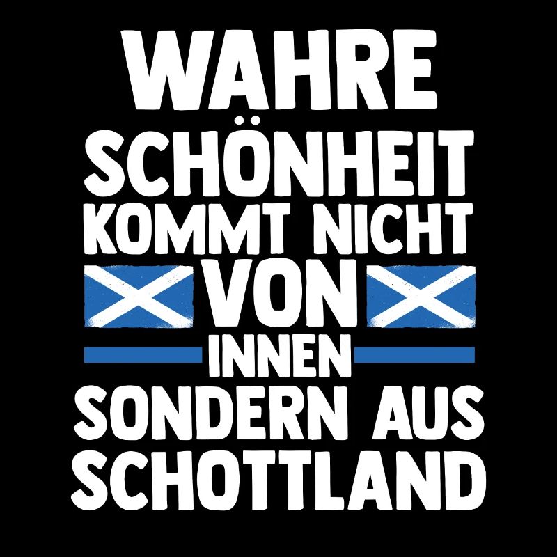 Schotten Schottisch Schottland