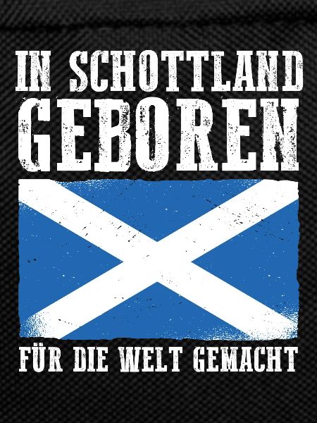 Scots Scottish Scotland