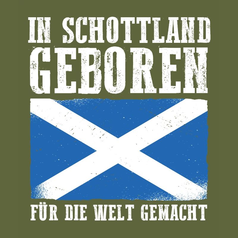 Scots Scottish Scotland