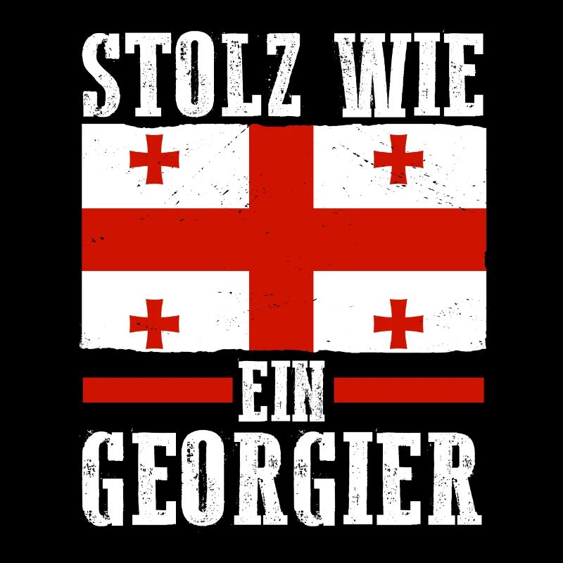 Georgier Georgien