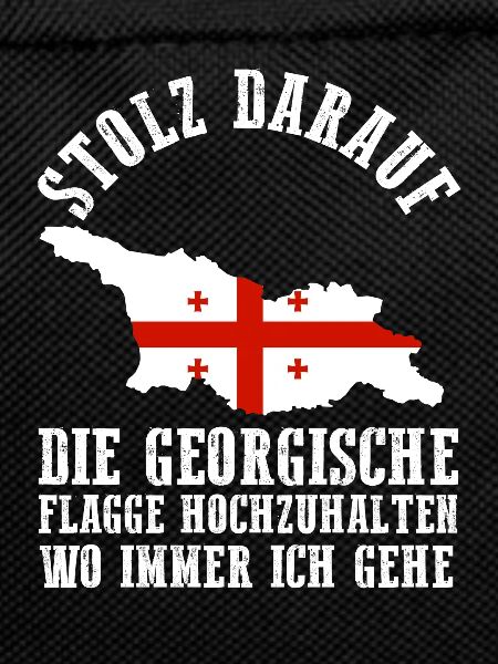 Georgian Georgia