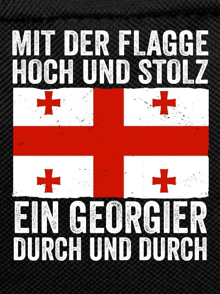 Georgian Georgia