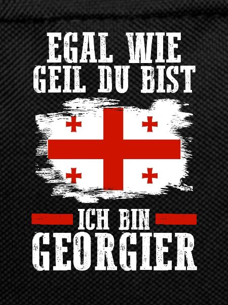Georgian Georgia