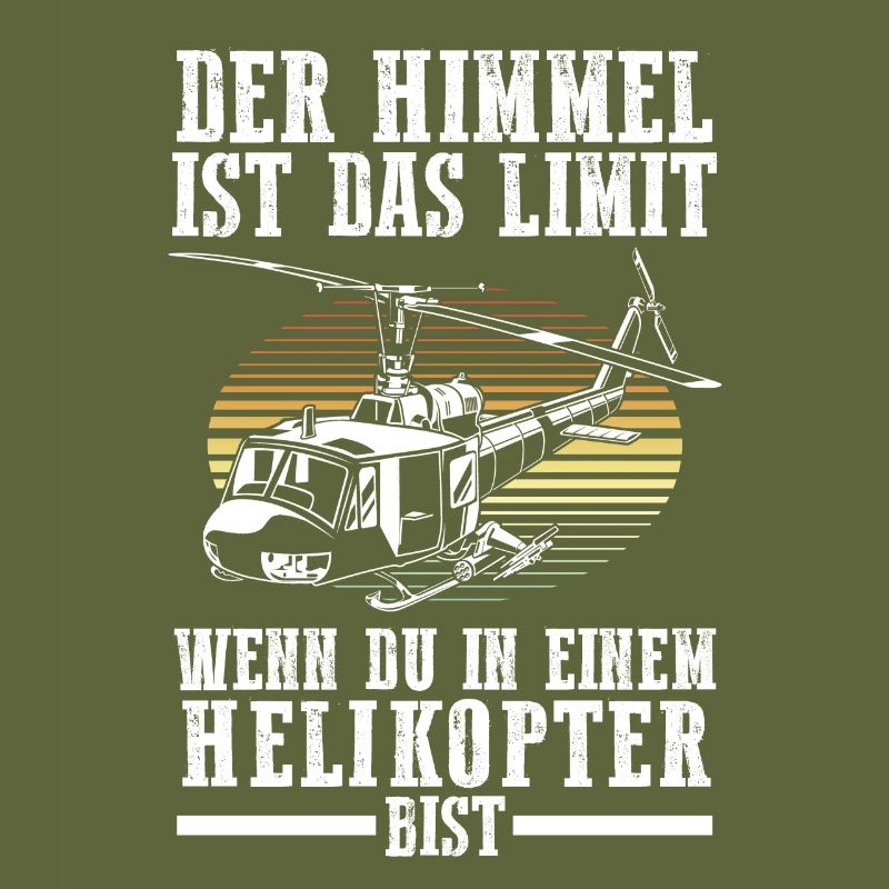 Pilot Helicopter Helicopter