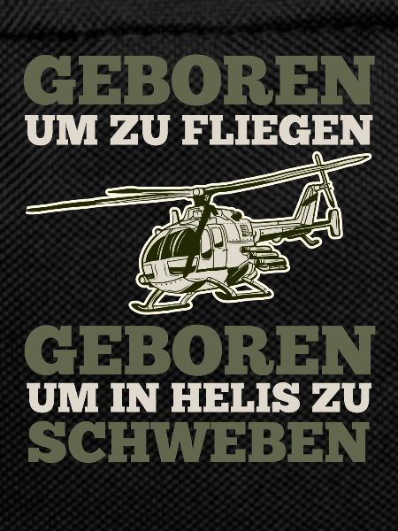 Pilot Helicopter Helicopter