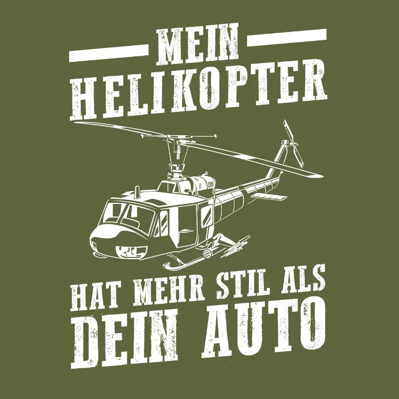 Pilot Helicopter Helicopter