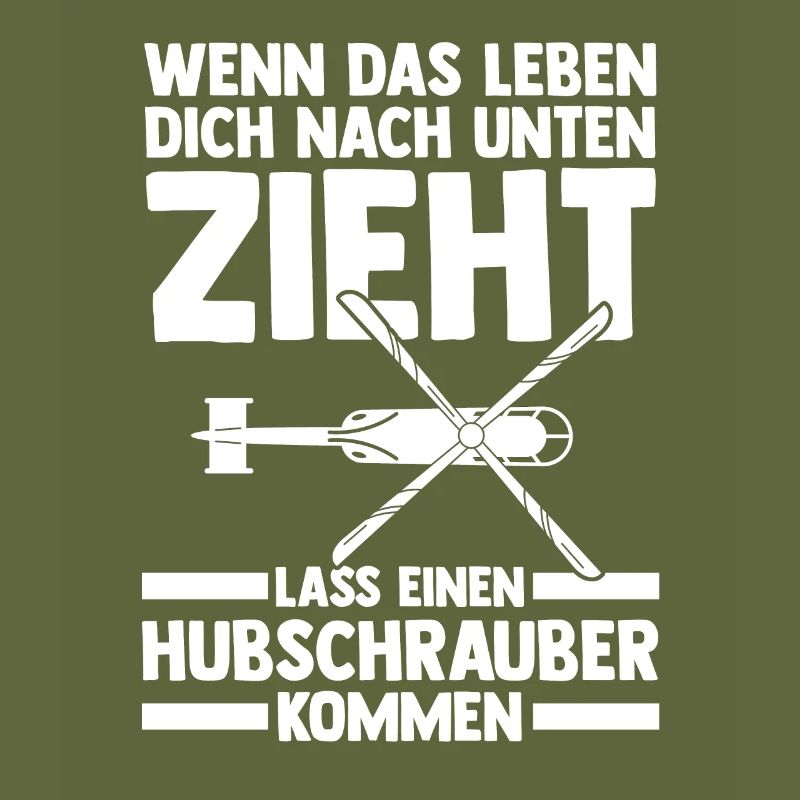 Pilot Helicopter Helicopter