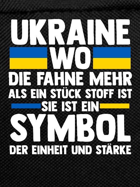 Ukrainer Ukraine