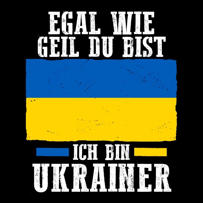 Ukrainer Ukraine