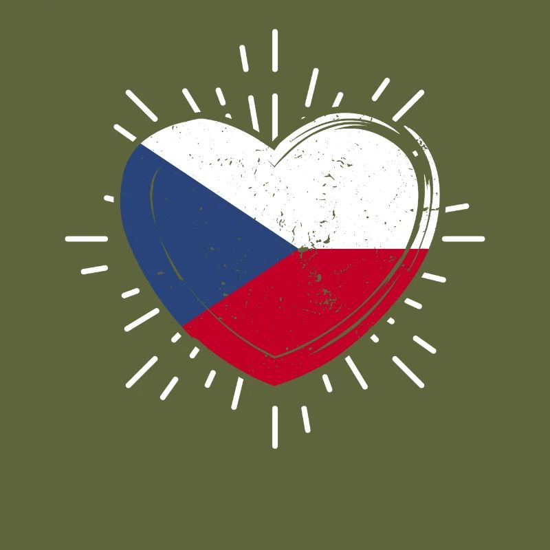 Tschechen Tschechisch Tschechien