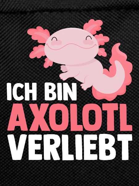 Axolotl