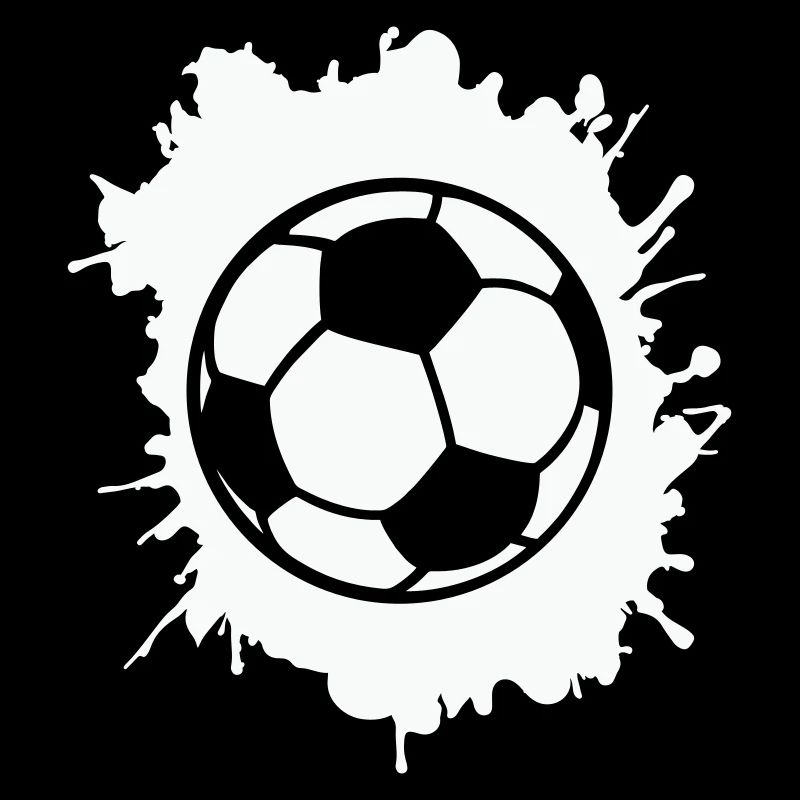 Soccer blobs
