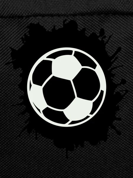 Soccer blobs