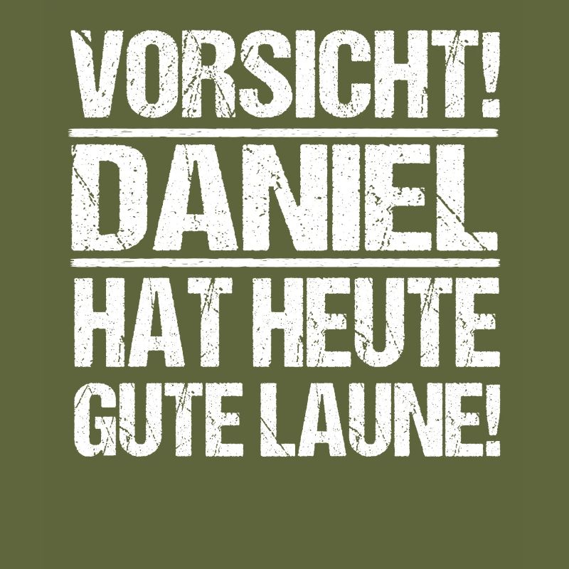 First name Daniel