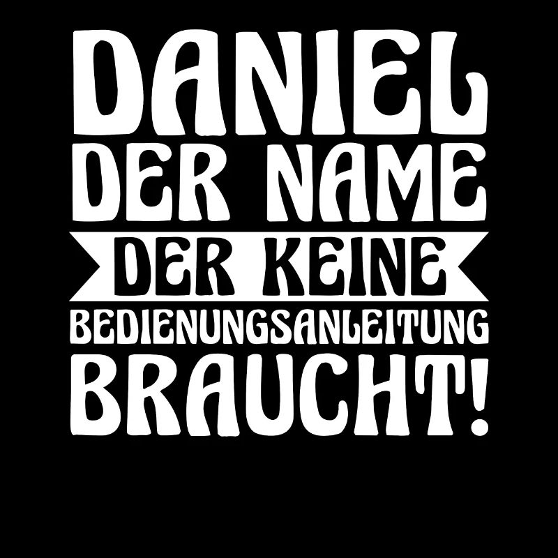 First name Daniel