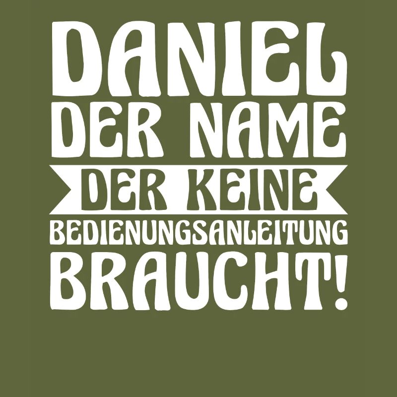 First name Daniel