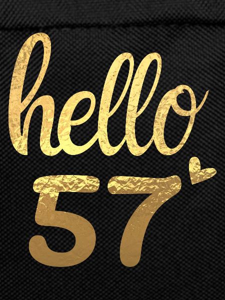 Hello 57 gold
