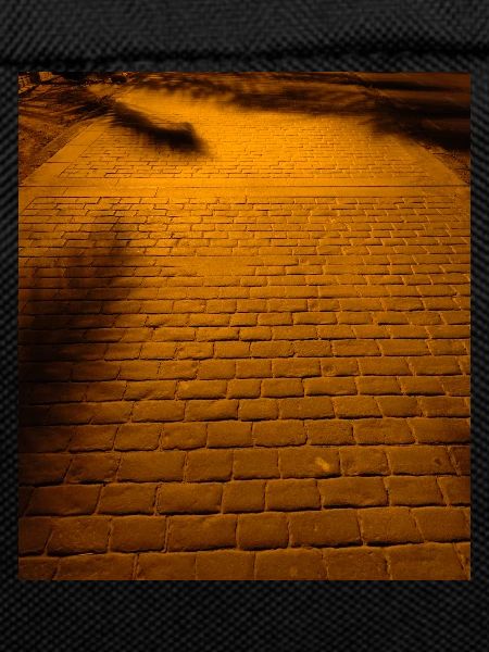 Paving stones
