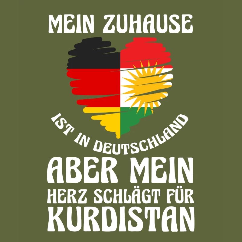 Kurds Germany Kurdistan
