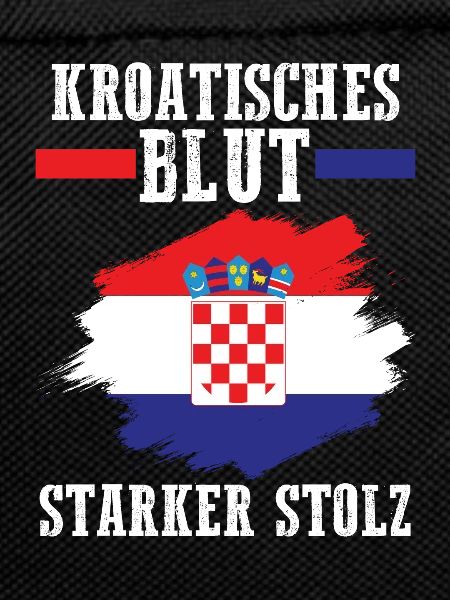 Croat Croatian Croatia