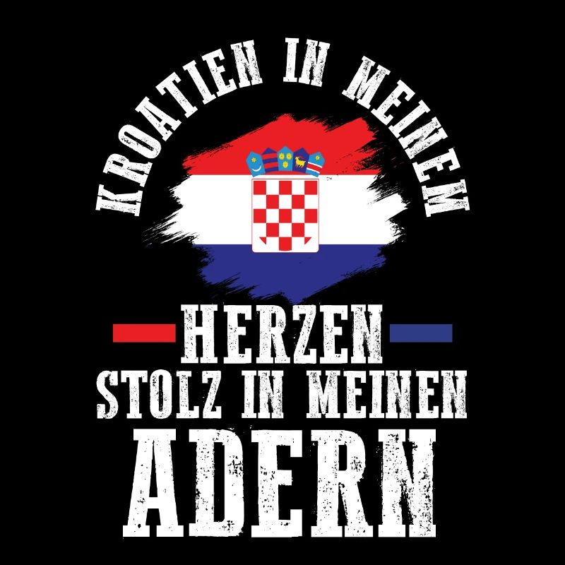 Croate Croate Croatie