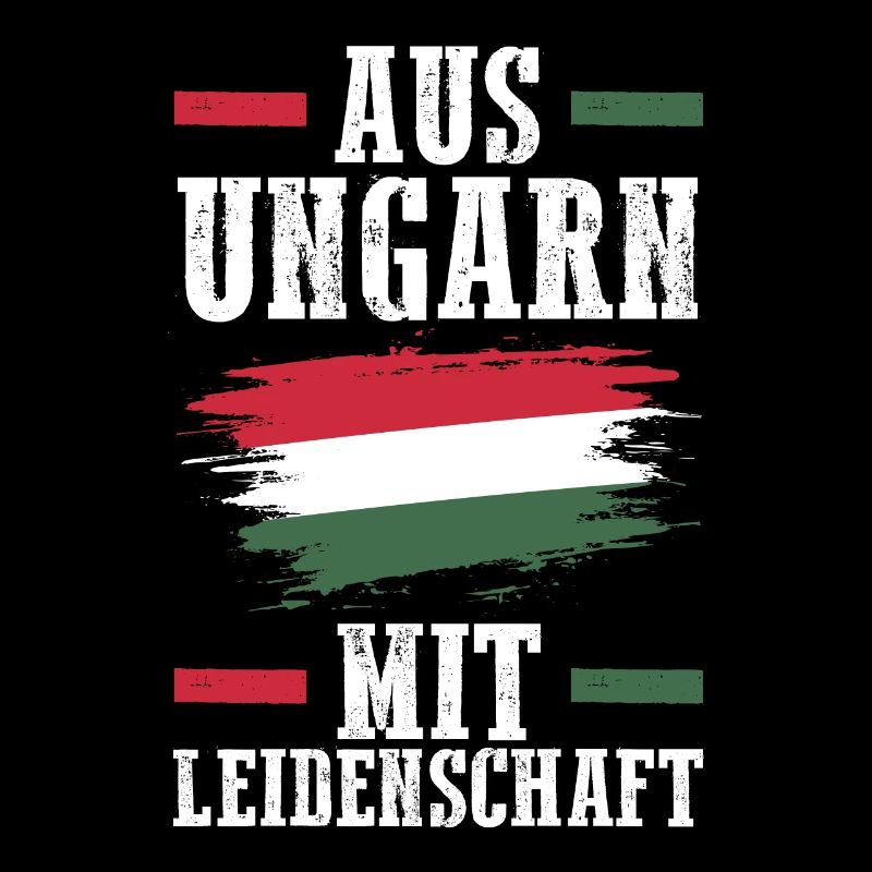 Ungar Ungarisch Ungarn