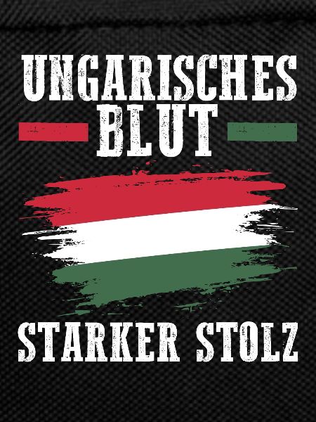 Ungar Ungarisch Ungarn