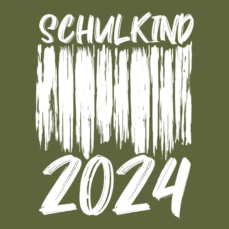 First Grade Elementary School 2024 Gift