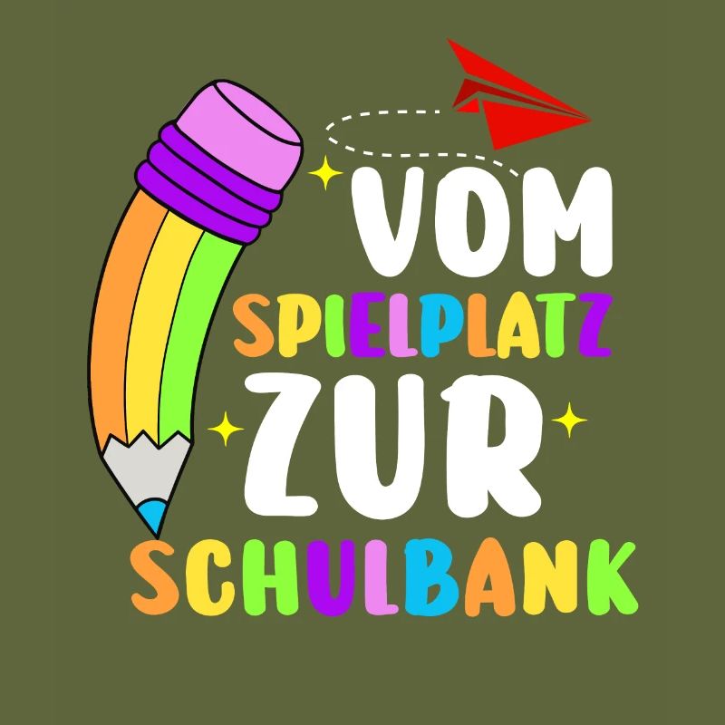 First Grade Elementary School Back to School Gift