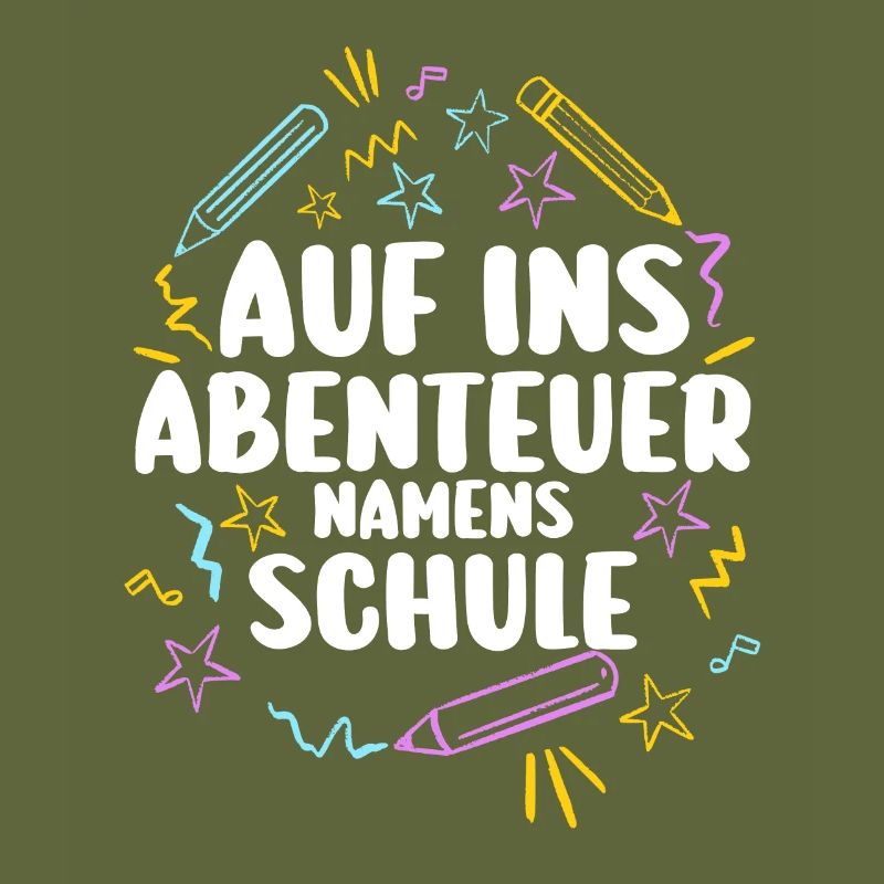 First Grade Elementary School Back to School Gift