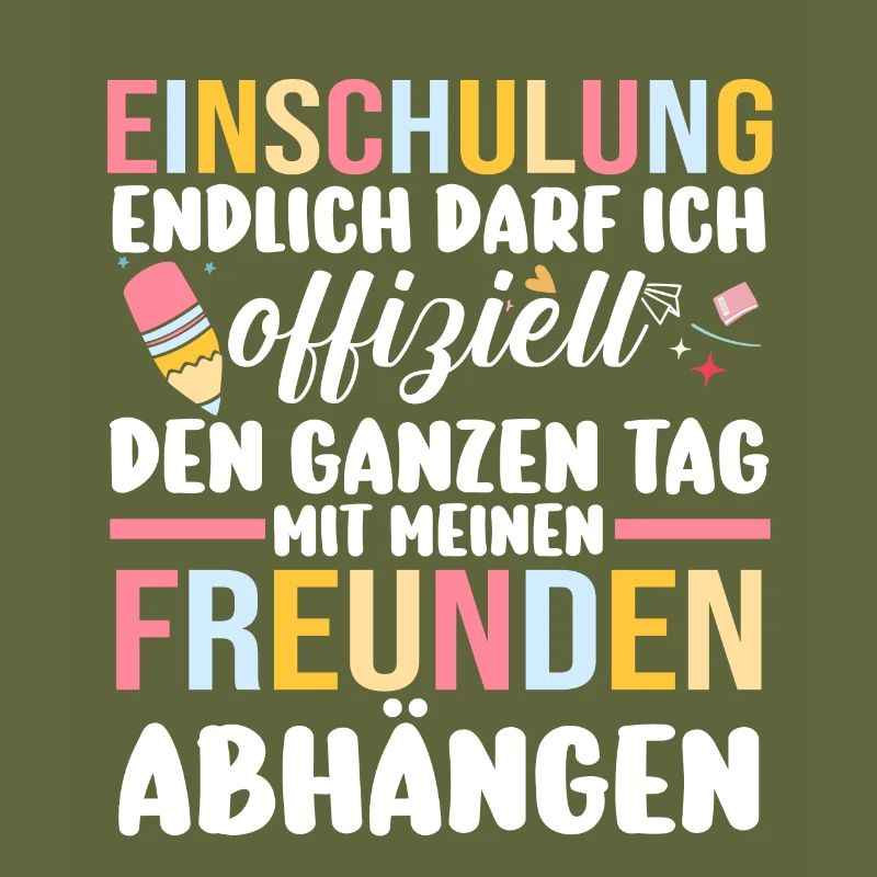 First Grade Elementary School Back to School Gift