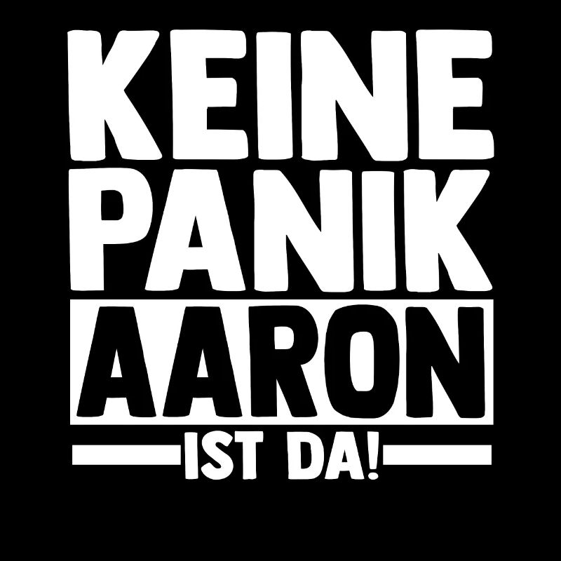 Prénom Aaron