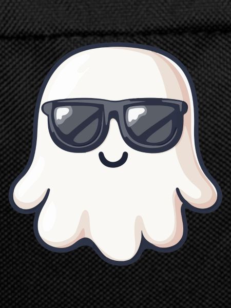 Geist Halloween Cool
