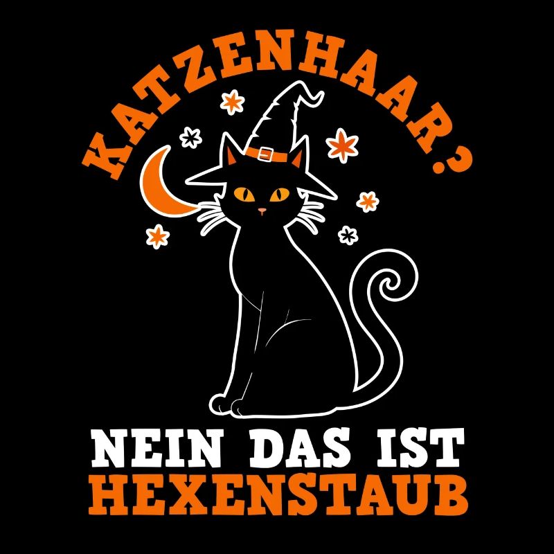Chat Sorcière Halloween Costume Halloween
