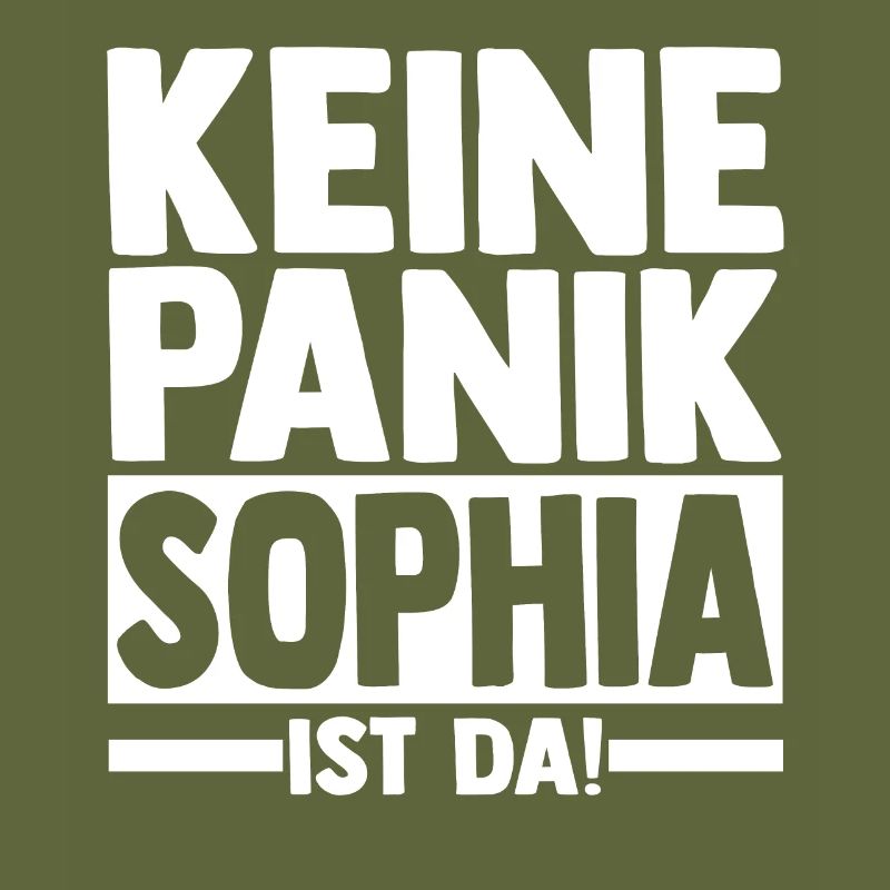 First name Sophia
