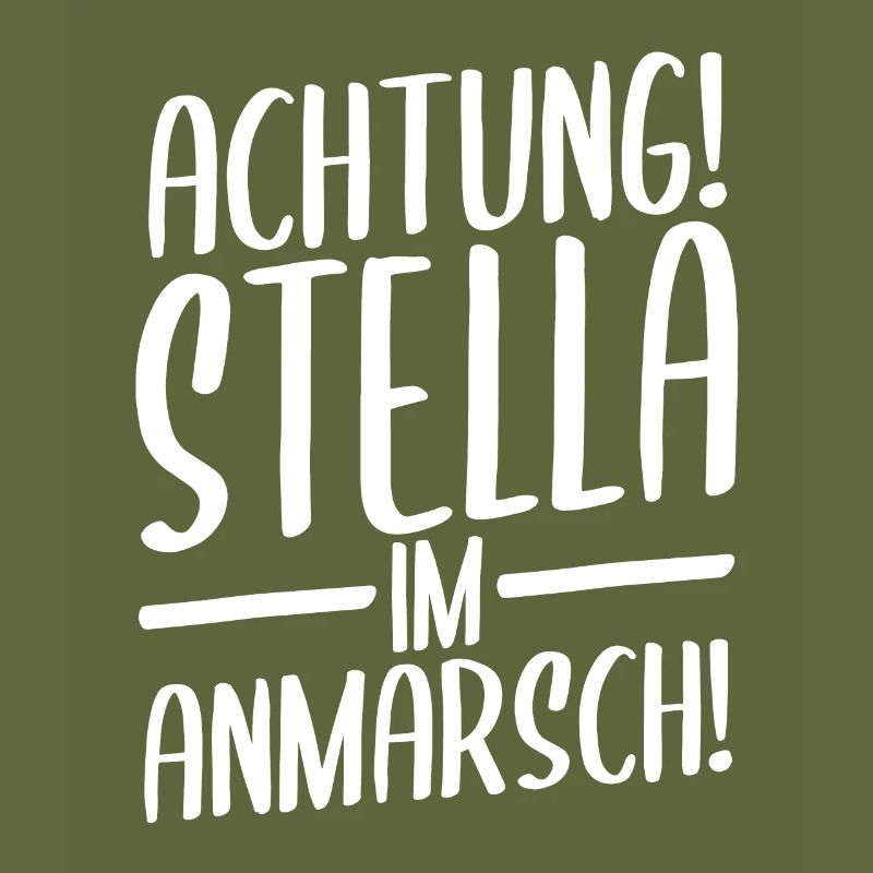First name Stella