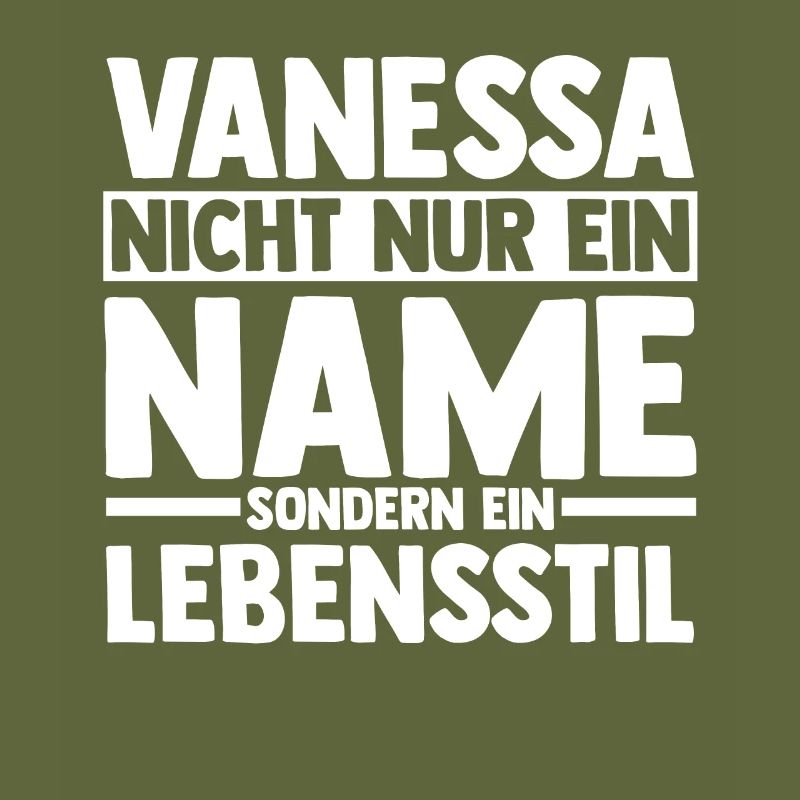 First name Vanessa
