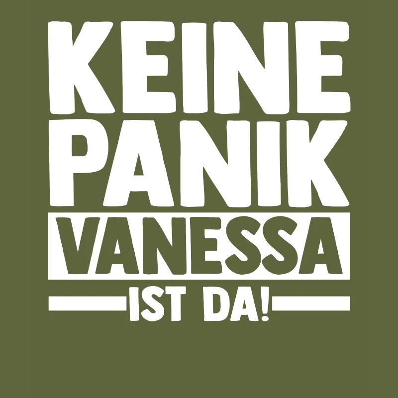 First name Vanessa
