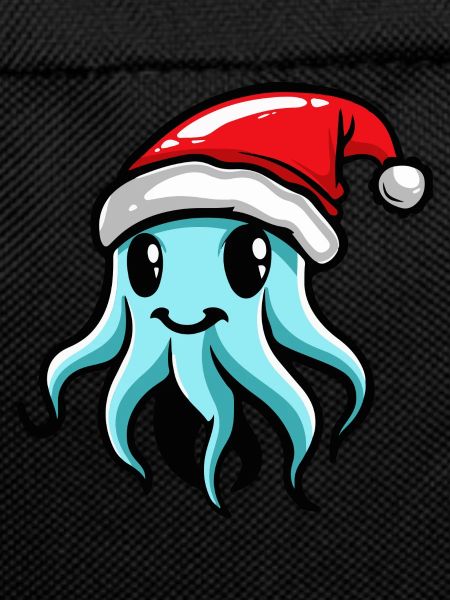Jellyfish Christmas
