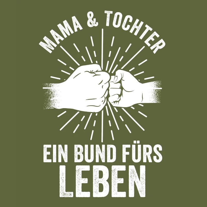 Mutter Mama Und Tochter