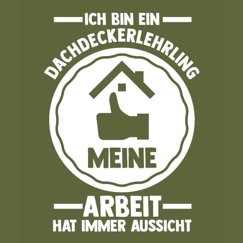 Roofing training apprentice Auzbi roofer