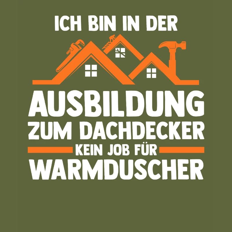 Roofing training apprentice Auzbi roofer